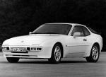 Porsche 944 1982 года (WW)